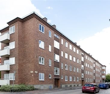 Apotekaregatan 18 - Photo 1