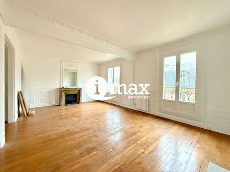 Location Appartement LEVALLOIS PERRET - - Photo 2