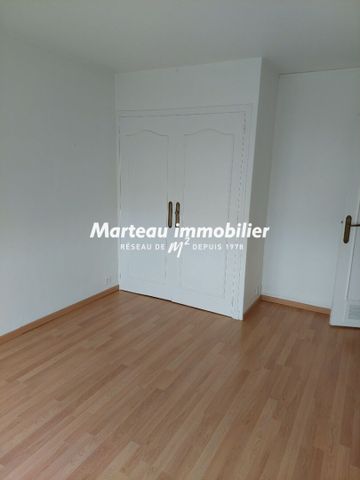 Location Appartement 3 pièces 67m² - Photo 4