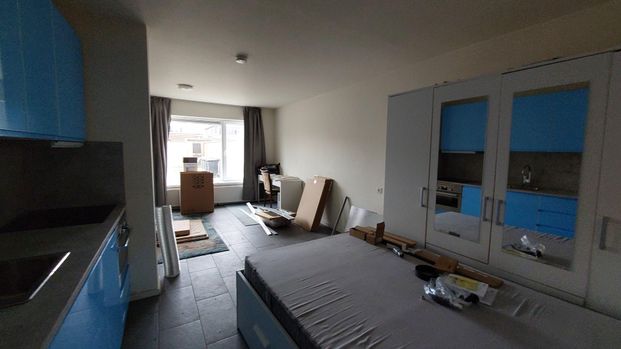 Te huur: Appartement Tolstraat in Enschede - Photo 1