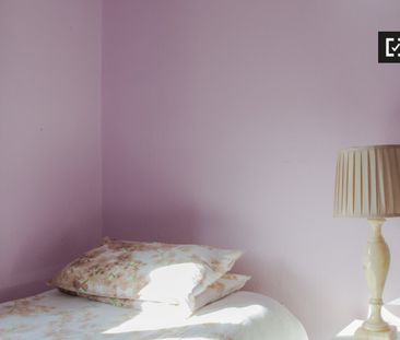 Equipped room in shared apartment in Artane, Dublin - Photo 1