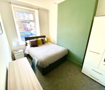 5 bedroom house share to rent - Photo 1