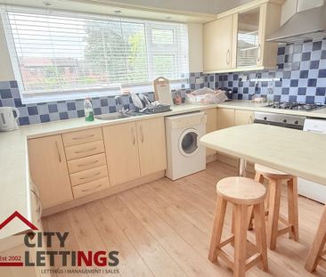 2 bedroom maisonette to rent - Photo 5