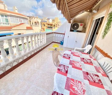 1 BEDROOM APARTMENT - TORREVIEJA - Photo 4