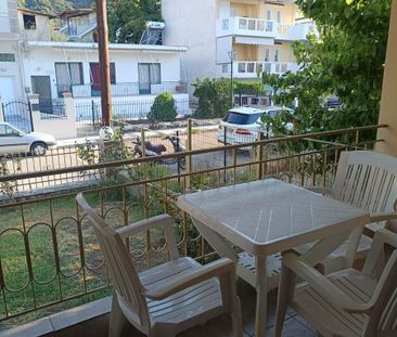 Διαμέρισμα για ενοικίαση Κέντρο (Καμένα Βούρλα) - Photo 4