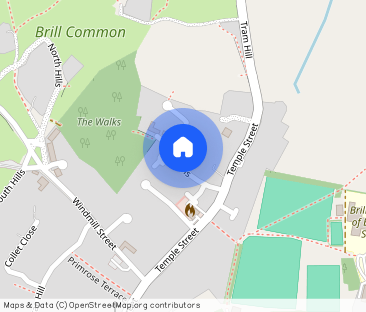The Lawns, Brill, HP18 - Photo 1