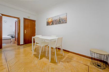 Calle de Marcenado, Madrid, Community of Madrid 28002 - Photo 4