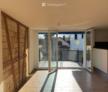 3.5 Zimmer - Photo 3