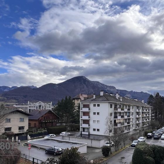 Appartement T3 à louer à Annecy - Photo 1