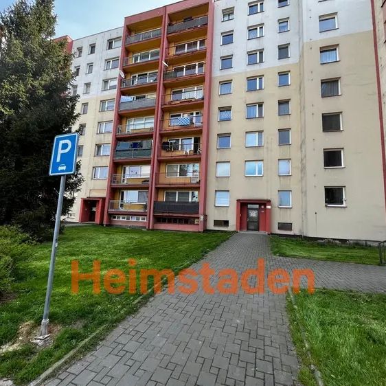 Pronájem bytu 3+1 73 m - Photo 1