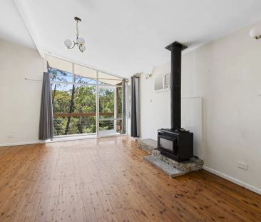 Tranquility and Views - Photo 4