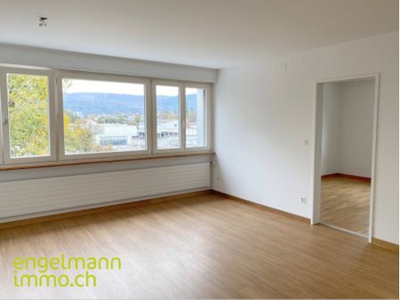 3-room apartment - Photo 4