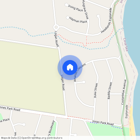 29 Amaroo Crescent, Qld 4670, Innes Park