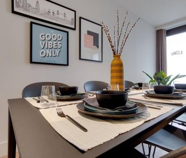 1 bedroom flat to rent - Photo 4