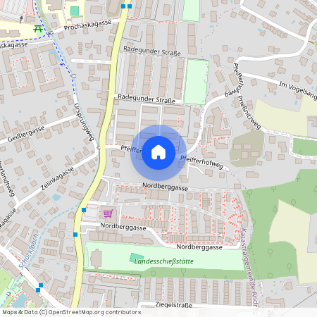 Pfeifferhofweg 8045 Graz, 12.Bez.:Andritz Steiermark, Graz,12.Bez.:Andritz