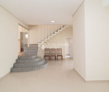 Casa em Condomínio com 4 quartos e 500m² para alugar em Parque Terr... - Photo 2