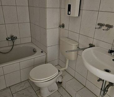 Gut geschnittene Wohnung mit ca. 73 m² Wohnfläche, 3 Zimmern und Balkon - Photo 5