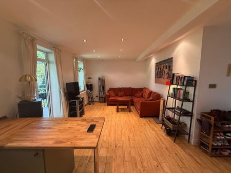 1 Bed Flat, Uk, M14 - Photo 2