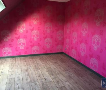 Maison à louer 4 pièces 101.32m² - Photo 3