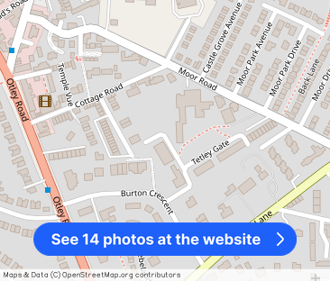 7 Cloth Halls, Spinning Acres Lane, Headingley, Leeds, LS6 4FF - Photo 1