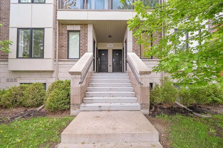 For Lease - 256 ROYAL YORK Road Unit# 114, Toronto, Ontario - Photo 2