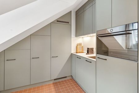 Apartment 4.1: Müllerstrasse 2.5-Zimmer - Photo 2