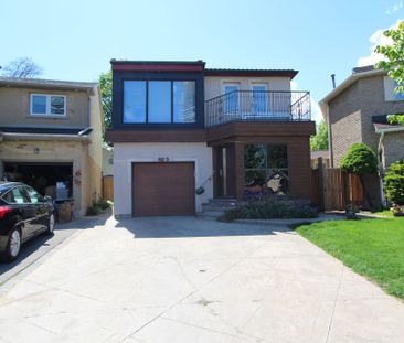 For Lease - 623 Hartfordshire Lane, Mississauga, Ontario - Photo 3