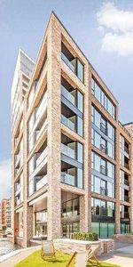 (l), Fairwater House, Chelsea Creek, Imperial Wharf, SW6 - Photo 3