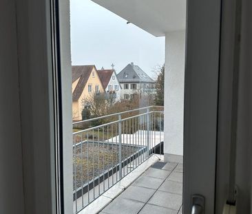 Untermiete 1 Jahr ab 15. März Tübingen Derendingen - Photo 1