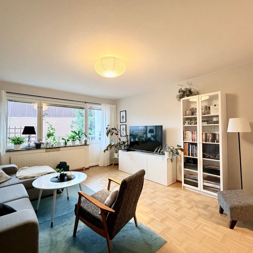 3:a Bommagatan 10 B, Skara - Foto 1