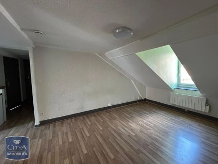 Appartement à louer 3 pièces 42.02m² - Photo 5