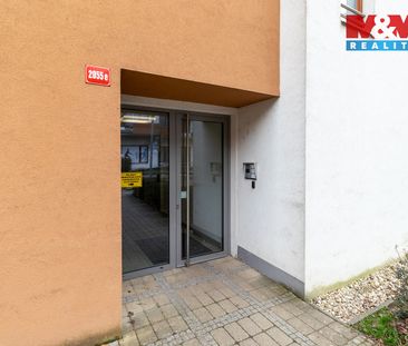 Pronájem bytu 2+kk 60 m² - Photo 1