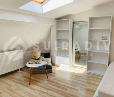 Apartament cu 1 camera, AC- zona The Office, Parcul Feroviarilor - Photo 1