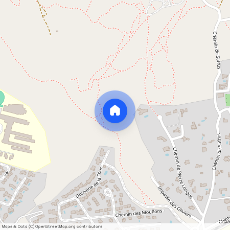 VILLENEUVE LES AVIGNON (30400)