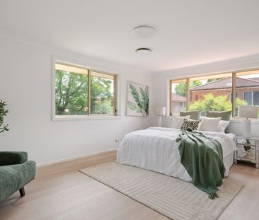 1A Dunmore Avenue, Carlingford NSW 2118 - House For Rent | Domain - Photo 6