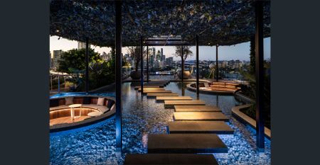 712/9 Christie Street, South Brisbane, Qld 4101 - Photo 4