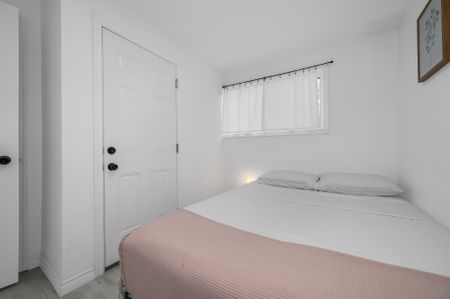 For Lease - 22 Macoomb Drive Unit# Lower, Welland, Ontario - Photo 5