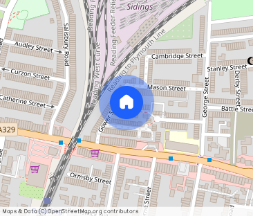 Hart Street, Reading, RG1 - Photo 1