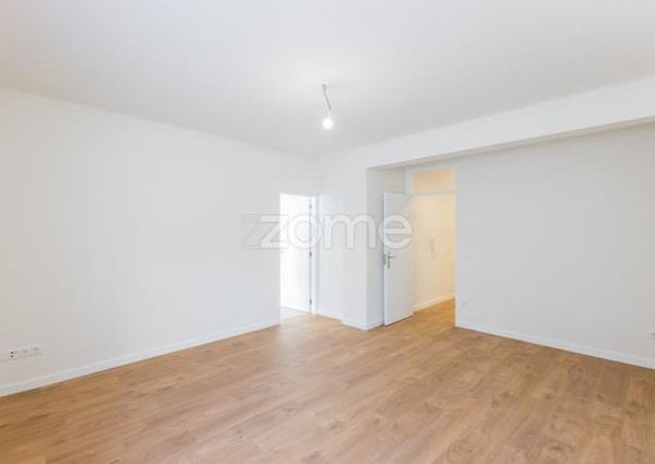 Apartamento T3