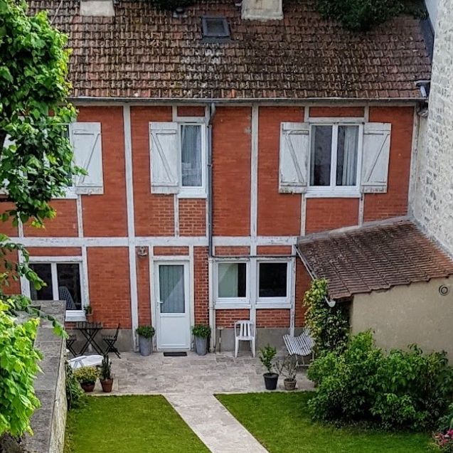Location Maison 3 pièces 51m² - Photo 1