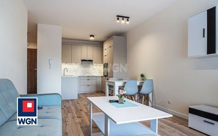 Mieszkanie na wynajem w nowym budynku Bolesławiec - Zdjęcie 5