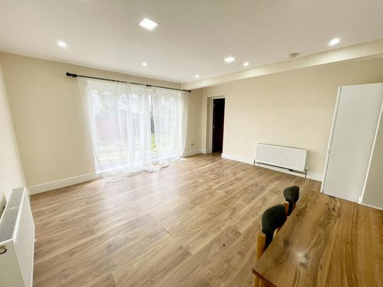 5 bedroom semi-detached house to rent - Photo 1