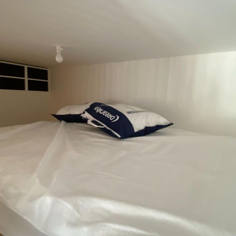 Location Appartement 1 pièce Meublé 13m² LA ROCHELLE 17000 - Photo 1