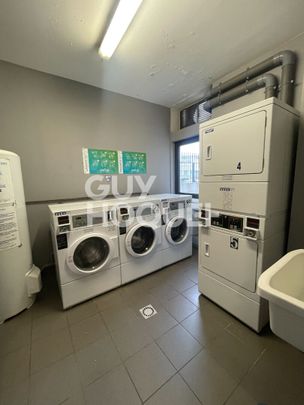 STUDIO DE 18m² - Quartier DEBOURG - Photo 1