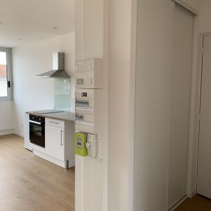 T2 de 50 m² – Proche lycée Valadon – Limoges – BEGIP - Photo 2