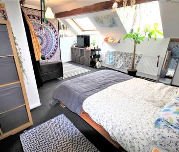 3 bedroom terraced house to rent - Photo 5