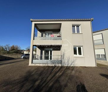 Location Appartement 2 pièces 37m² - Photo 6