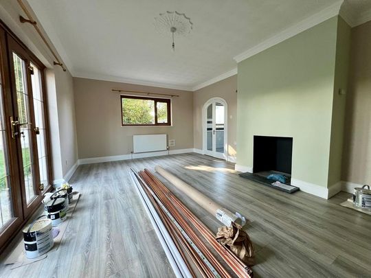 3 bedroom detached bungalow to rent - Photo 1