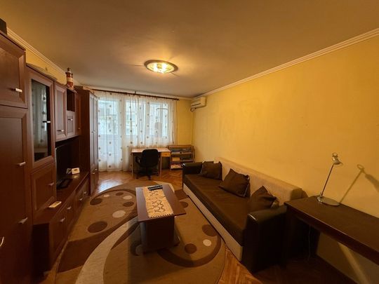 De închiriat apartament cu 2 camere în Tg Mureș - Ultracentral - Fotografie 1