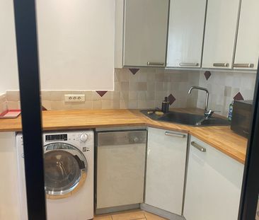 AVIGNON-INTRA-MUROS- APPARTEMENT MEUBLÉ, - Photo 4